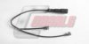 CASALS 50122 Warning Contact, brake pad wear